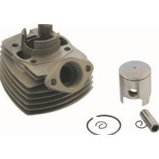 摩托車陶瓷汽缸，PGT汽缸， PGT單環汽缸