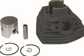 摩托車陶瓷汽缸，PGT48mm汽缸,陶瓷汽缸