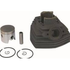 摩托車陶瓷汽缸，PGT48mm汽缸,陶瓷汽缸