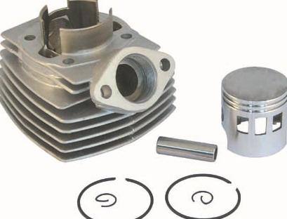 PGT46雙環汽缸 摩托車陶瓷汽缸