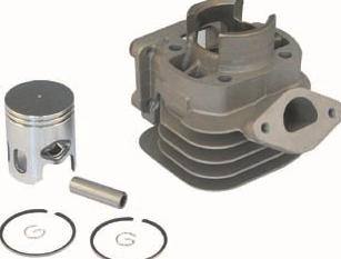 摩托車陶瓷汽缸，BOOSTER汽缸,陶瓷汽缸