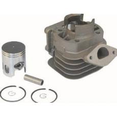 摩托車陶瓷汽缸，BOOSTER汽缸,陶瓷汽缸