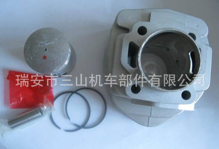 摩托車陶瓷汽缸，MBK AV7汽缸