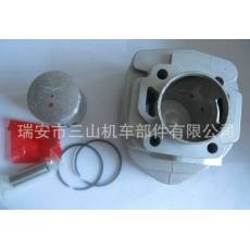 摩托車陶瓷汽缸，MBK AV7汽缸