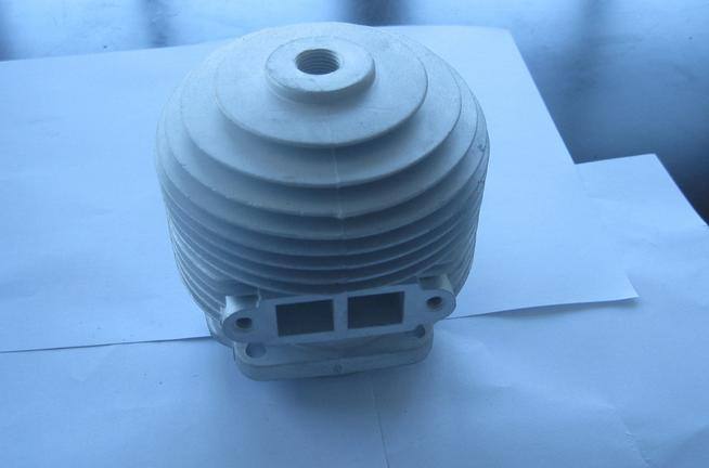 鋸木機汽缸,油鋸汽缸A1