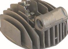 摩托車汽缸頭，汽缸蓋，MBK AV7缸頭，MBK AV7 汽缸蓋