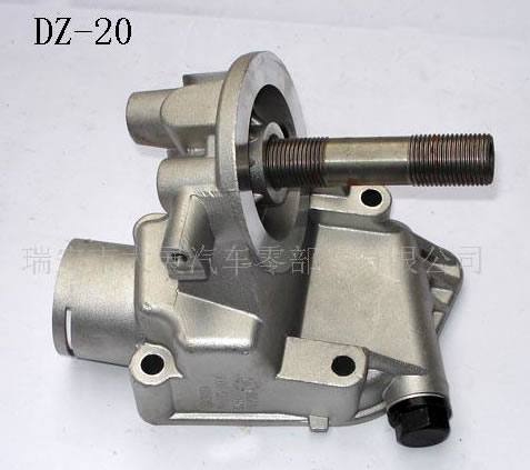 機油濾座捷達王，寶來 B5,1.8T,1.8