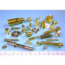 銅件加工 銅車床件