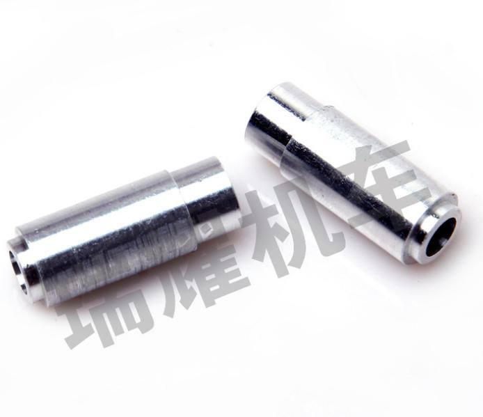 汽車化油器銅件