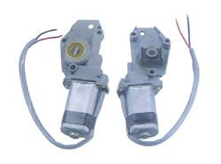 CS361-ZYR I 玻璃升降機(jī)電機(jī)