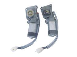 CS361-ZYR II 玻璃升降機電機