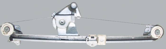 YH-A08 奔馳玻璃升降器