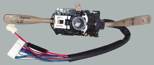 YH-C02 夏利紳雅組合開關