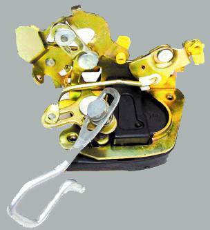 YH-B11 夏利中門鎖