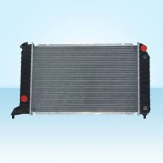 1531-NY252  汽車水箱、中冷器