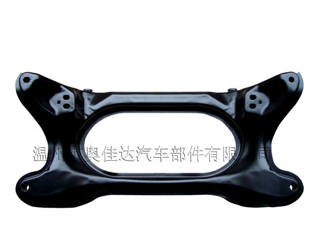 AJD-TO-001 豐田TOYOTA 汽車底盤沖壓焊接件