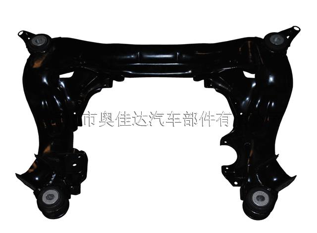 AJD-AU-001 奧迪AUDI