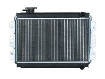 長(zhǎng)安、昌河、松花江462 散熱器
