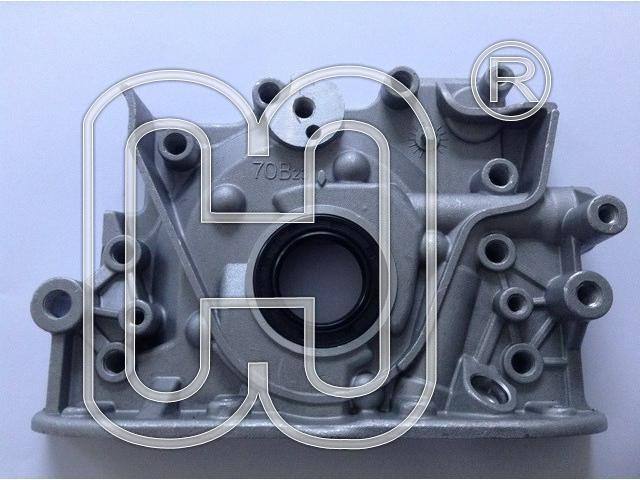 HOP33A 大宇馬蒂茲 機油泵