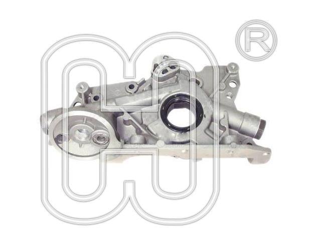 HOP81Y 雪佛蘭、通用 機油泵