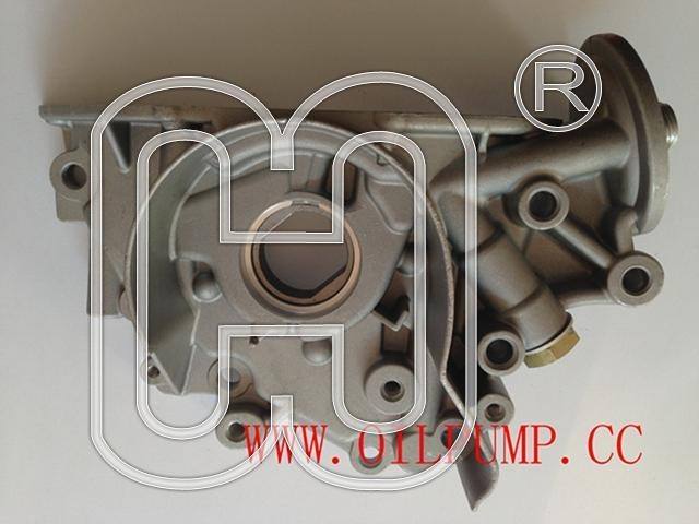 HOP885A 現(xiàn)代 機(jī)油泵