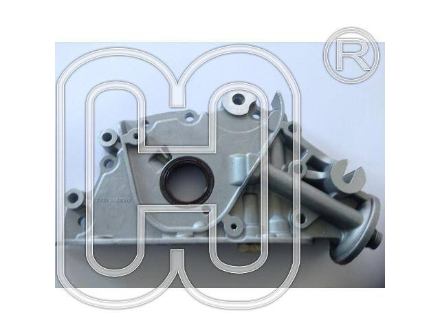 HOP084 現代、起亞 機油泵