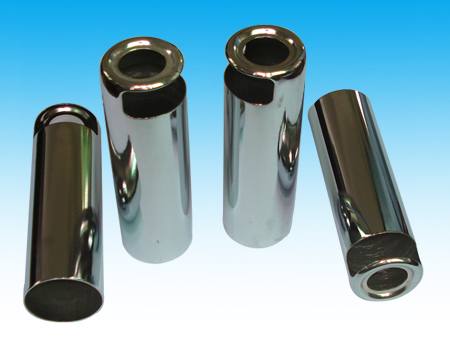 摩托車車體件(電鍍件) 彈簧罩