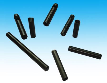 摩托車發(fā)動(dòng)機(jī)件  軸類件