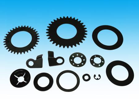 汽車配件 沖壓件