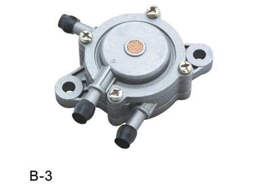 B-03 汽油泵 摩托車(chē)