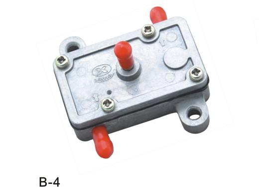 B-04 汽油泵 摩托車