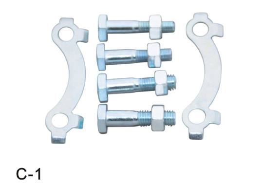 C-01 鏈輪安裝螺栓