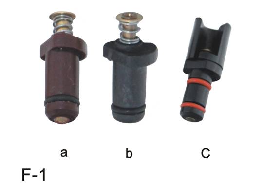 F-01 檔位開關(guān)、保險絲盒 摩托車