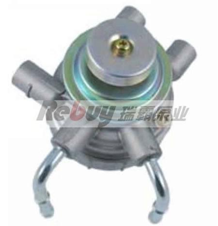 RB-S026 五十鈴 油水分離器 柴油泵及總成