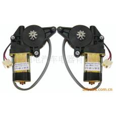 長期供應(yīng)汽車玻璃升降電機（長安之星、紫羅蘭、奧拓）