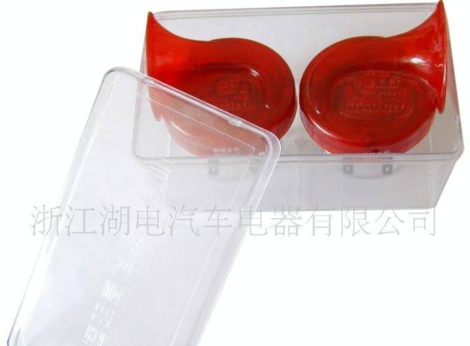 無觸點霍爾 高檔汽車喇叭