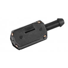 供應(yīng)奔馳重卡汽車(chē)噴水嘴