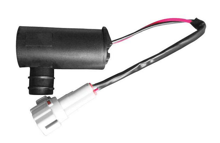 供應(yīng)北汽福田歐曼重卡噴水電機