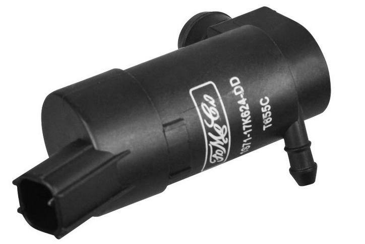 供應(yīng)福克斯噴水電機(jī)