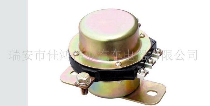 供應(yīng)電磁式電源總開(kāi)關(guān)-巨能王DK236