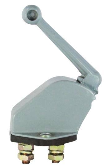 供應電源總開關(guān)WH-A026