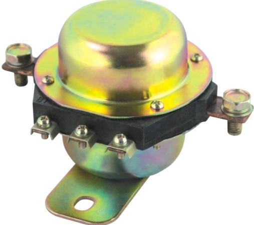 供應電磁式電源總開關WH-C003