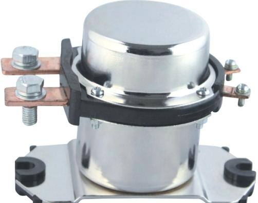 供應電磁式電源總開關WH-C005