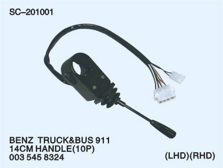 SC-201001 組合開關