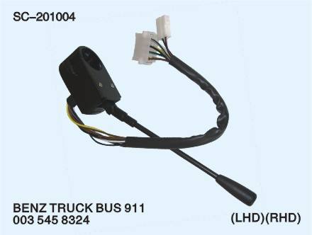 SC-201004 組合開關