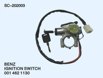 SC-202003 點火開關(guān)