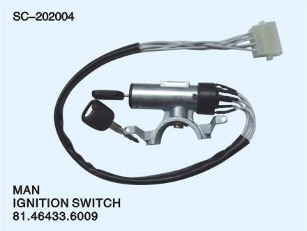 SC-202004 點火開關