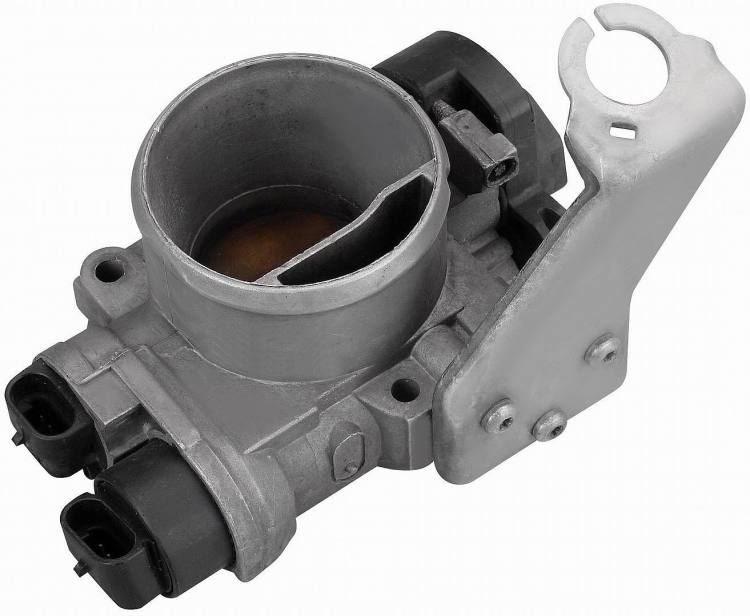 TB108 節(jié)氣門體