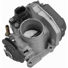 TB201 斯柯達(dá) 西特 大眾 節(jié)氣門(mén)體