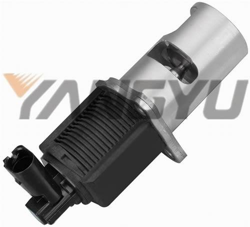 EGR11 歐寶 尼桑 雷諾 沃克斯豪爾  廢氣循環(huán)閥